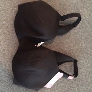 Lane Bryant Cacique Balconette Bra size 38DD